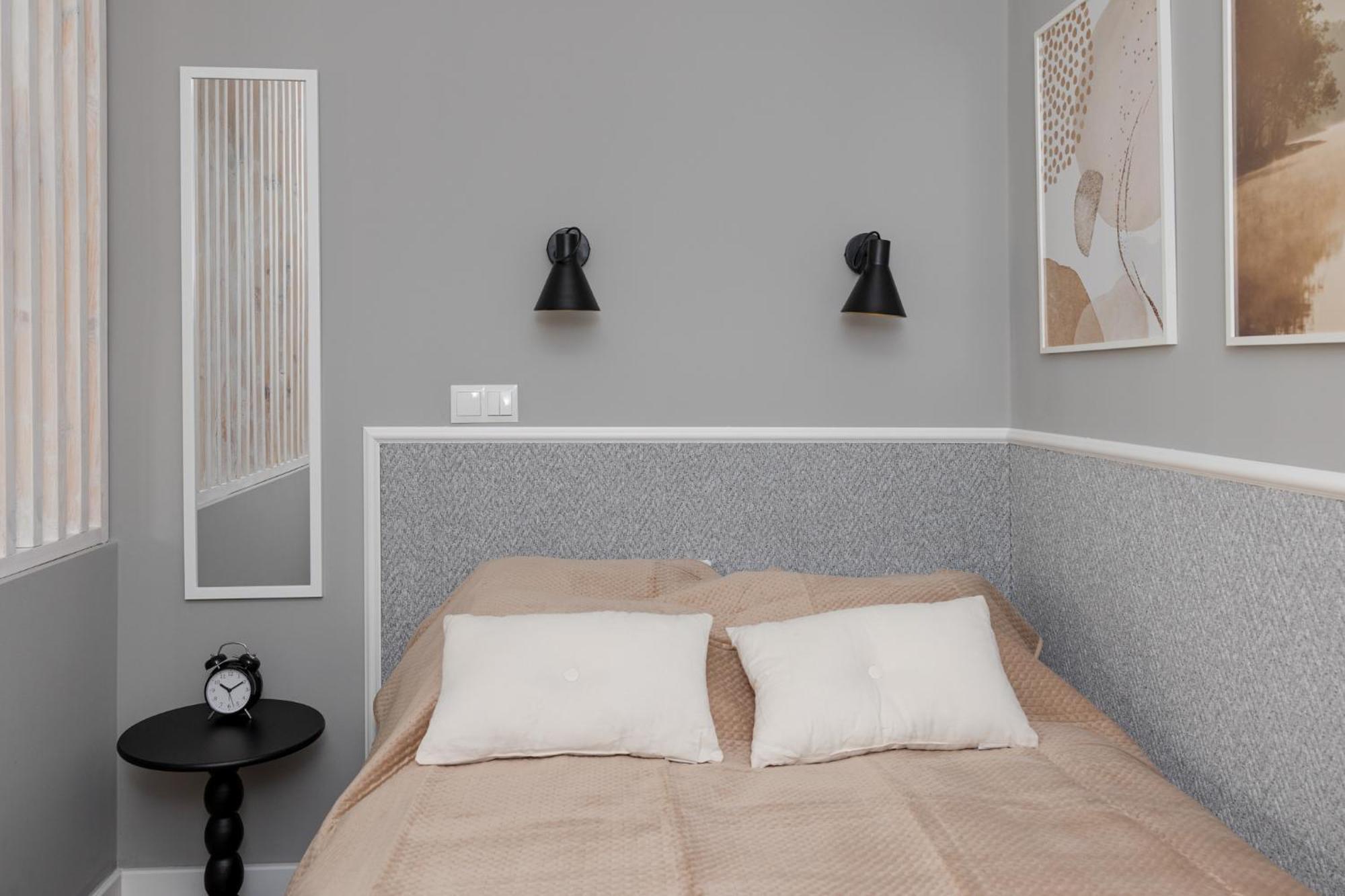 Ferienwohnung Sekwoja Rent - Malmeda 15 Białystok Exterior foto